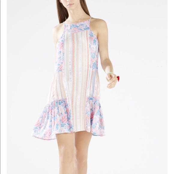 BCBGMaxAzria Dresses & Skirts - BCBG MAX AZRIA Dress